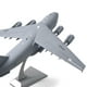 thumbnail image 5 of 1/-17 Avión de transporte Avión de reconocimiento de gran altitud Modelo militar de de metal Modelo de avión a presión para Baoblaze Diecast Airplanes Toys, 5 of 8