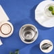 thumbnail image 3 of Yuarrent Frasco para sopa, termo, fiambrera eléctrica portátil, comida, almuerzo, sopa, termo, fiambrera, caja de comida Mostrada, 3 of 6
