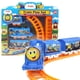 thumbnail image 3 of Modelo de riel de tren eléctrico de ensamblaje de desarrollo para bebés y niños, 3 of 5