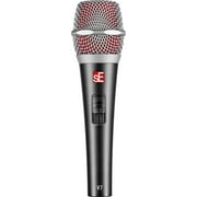 sE Electronics V7 Switch Dynamic Supercardioid Handheld Vocal Microphone