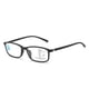 thumbnail image 4 of Gafas de lectura anti-luz azul para hombres y mujeres, gafas de lectura multienfoque de doble propósito para personas de mediana edad y mayores, gafas de lectura, 4 of 5