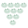 thumbnail image 4 of 10 piezas de soporte para fresas, soporte para plantas trepadoras, para cultivo de fresas para exteriores, 4 of 9