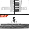 thumbnail image 6 of A-Premium Transmission Oil Cooler Compatible with Cadillac SRX 2004-2009, STS 2005-2011, 3.6L 4.6L, 6 of 8