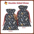 thumbnail image 2 of Wukai Space Cars Wukai-Medium, 2 of 9