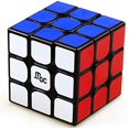thumbnail image 2 of YJ MGC 3x3 M Speed Cube Magnetic Smooth 3x3x3 57mm Magic Cube Puzzle, 2 of 9