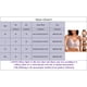 thumbnail image 2 of WILLBEST Brasier De Algodon Sujetadores Push-Up Festoneados Sin Aros Para Mujer, Suaves, Cómodos, De Cobertura Completa, Para Uso Diario, 1032, 2 of 3