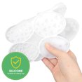 thumbnail image 4 of SHISUYAN Easter Egg Keychain Mold Creative Key Ring Mold DIY Hanging Decoration Mould, 4 of 8