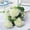 C, variant on WZXPWT High Grade Artificial Flowers, Plastic Fake Home Decoration Flowers, Bright and Durable Decorative Chrysanthemums for Indoor Outdoor Use
