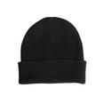 thumbnail image 3 of Dickies Gibsland Beanie, Black, 3 of 4