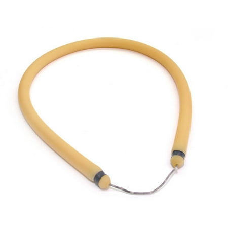 Speargun Bands - Riffe Replacement Speargun Power Bands 5/8 x 26 - Amber