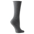 thumbnail image 1 of HUE Womens Jeans Socks Style-6487, 1 of 3