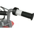 thumbnail image 5 of Razor MX400 Dirt Rocket Electric Bike, Age 8+, 14 Mph, 30-Min Run, 140lb Max, Red, 5 of 12