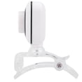 thumbnail image 3 of 1Pcs White USB Computer Camera for Desktop with ABS Material 3.5*2.6*1.8in, 3 of 8