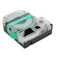 thumbnail image 3 of Noref Label Tape Printer,Labeling Tape Corrosion Wear Resistance 12mm Label Making For KING JIM / Printer,Label Making, 3 of 8