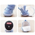 thumbnail image 3 of Ajustable Zapatos De Perro De Verano Impermeable Zapato Antideslizante Mascota Cachorro, 3 of 4