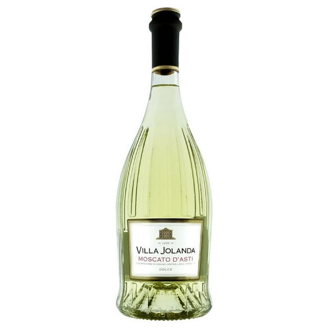 Vino Blanco Villa Jolanda Moscato D Asti 750 ml Villa Jolanda Blanco Moscato