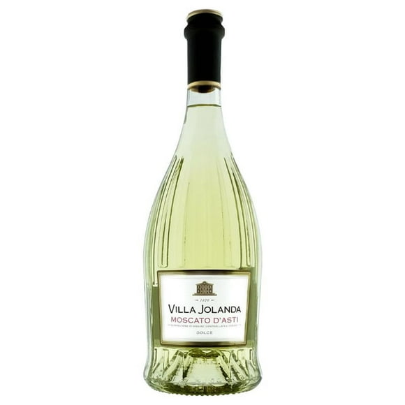 Pack de 6 Vino Blanco Villa Jolanda Moscato D Asti 750 ml