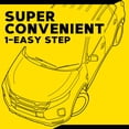 thumbnail image 4 of Meguiar's, Hybrid Ceramic Waterless Wash&Wax, G251024, 680ml., 4 of 9