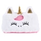 thumbnail image 1 of 1pc Car Tissue Holder Servilletero de unicornio Adorable Cartoon Plush Tissue Box, 1 of 5