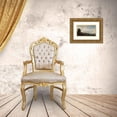 thumbnail image 3 of John Constable 14x11 Gold Ornate Wood Frame and Double Matted Museum Art Print Titled - Waterloo Bridge (circa 1820), 3 of 4