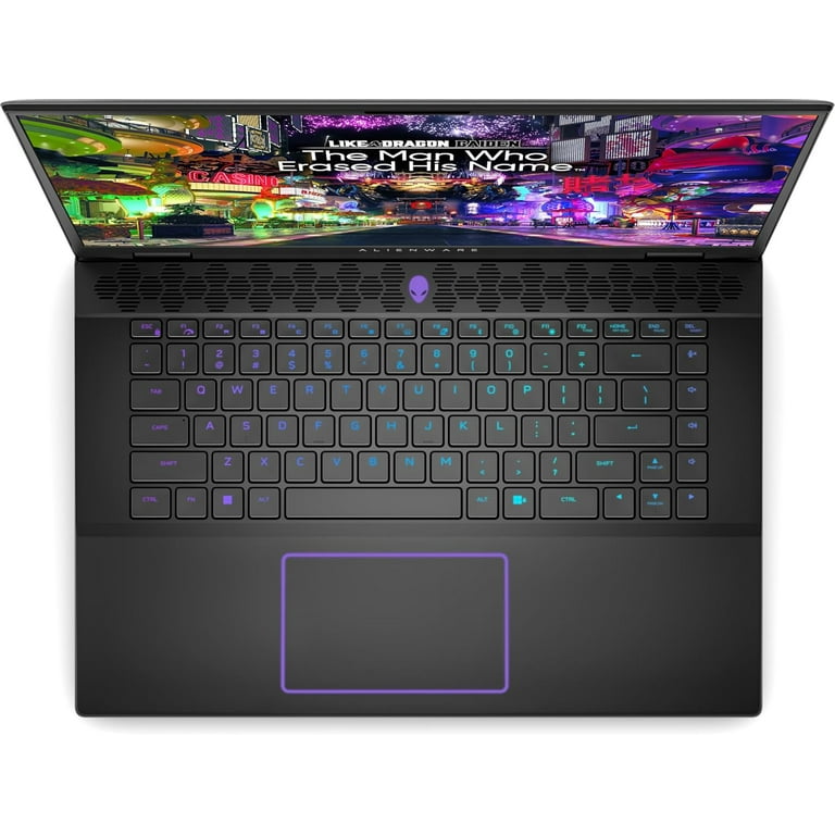 Alienware m16 R2 Gaming Laptop - Intel Ultra 7-155H 16-Core - 16GB