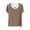 Khaki, variant on fatyb Women's Lounge Tops Short Sleeve Comfy Pajama T Shirts Casual Crew Neck Loose Blouses Sleepwear
