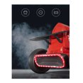 thumbnail image 4 of Montable Eléctrico The Baby Shop The Baby Shop 3400112 Go Kart con Control Remoto 8 Km/h Rojo -, 4 of 9