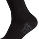 thumbnail image 3 of CAMP DAVID calcetines de los hombres, 3-pack - Action-Mesh Socks 3P, logotipo, mezcla de algodón Negro 39-42, 3 of 3