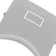 thumbnail image 2 of Reemplazo del interruptor del Panel de Control de la luz del techo del botón del ABS de la ventana del techo solar de 4 colores para Mercedes Vehículos, repuestos y accesorios Mis Gris 33*33*12mm sweethay CZ11176-02B, 2 of 5