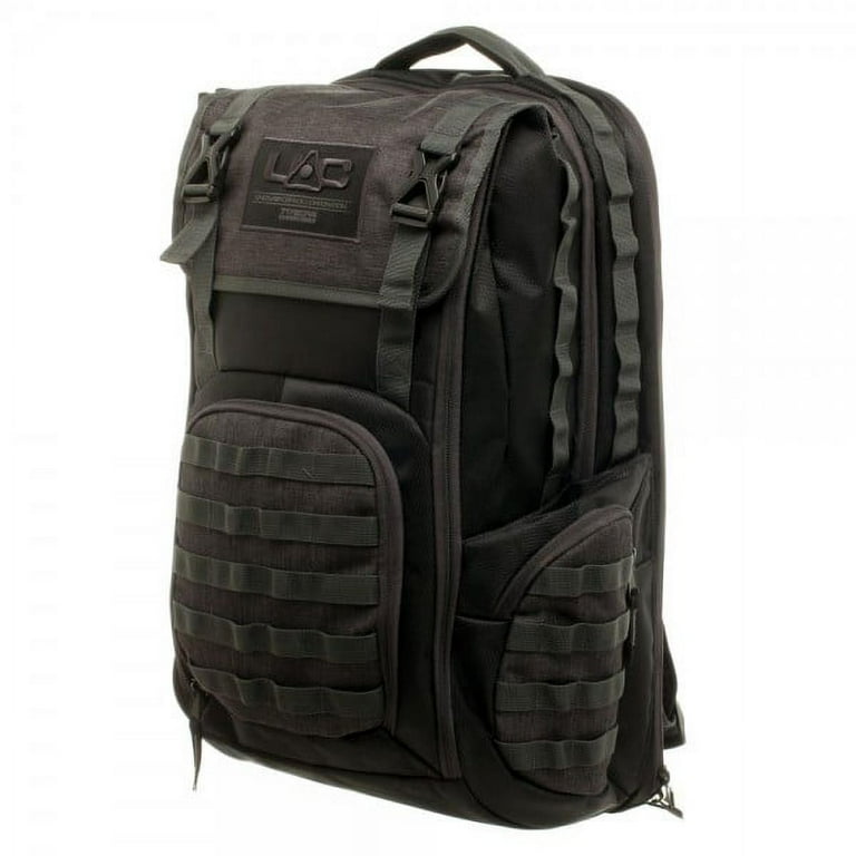 Backpack Doom UAC Tactical Laptop New Licensed bp44iqdoo