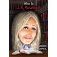 thumbnail image 4 of Qui Est J.k. Rowling?, 4 of 4