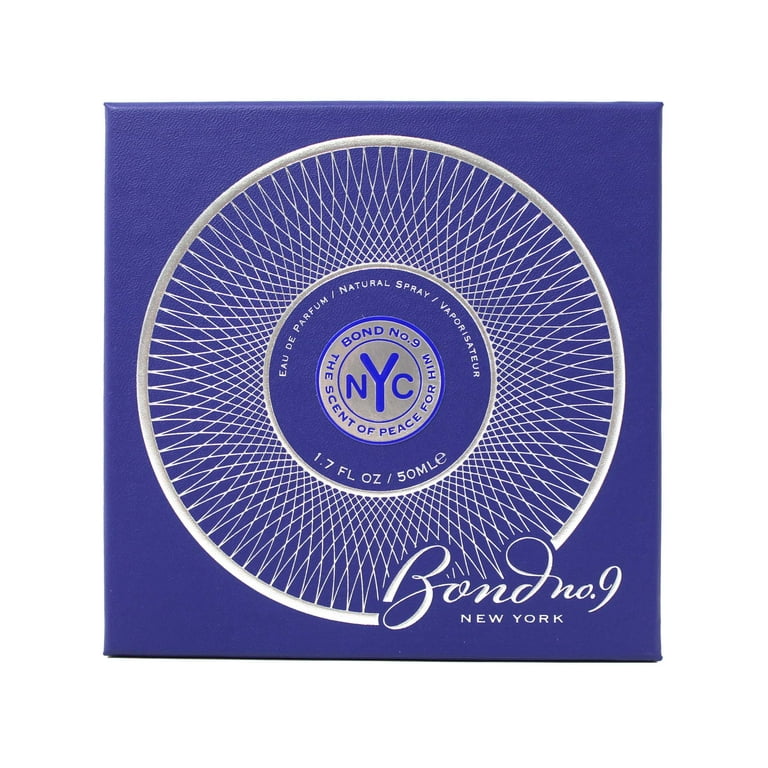 Bond No. 9 The Scent of Peace by Bond No. 9 1.7 oz Eau De Parfum