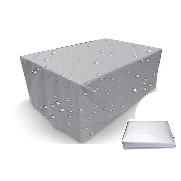 75 Sizes Waterproof Outdoor Patio Garden Furniture Covers Rain Snow Chair Covers_(happyshop) zhangyuxiang LED