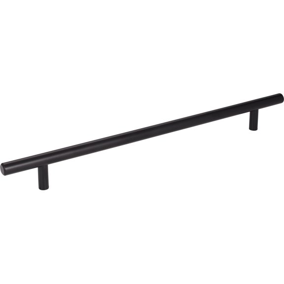 Elements Naples Pull 336MB Matte Black 256mm c-c