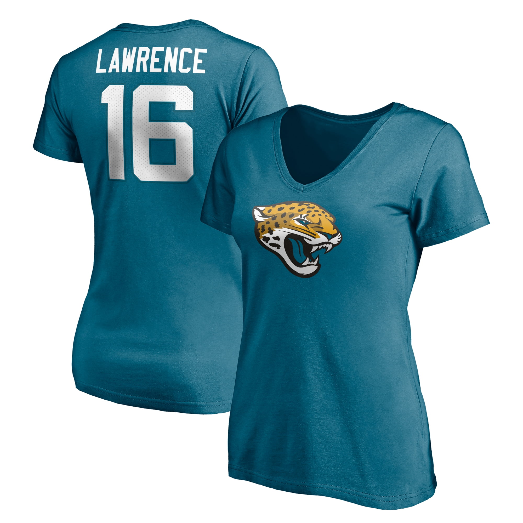 jaguars women's shirts