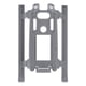 thumbnail image 1 of Drone aumenta el tren de aterrizaje patas de aterrizaje extensoras plegables y elevadas para DJI Air 2/Air 2S, 1 of 8