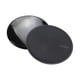 thumbnail image 1 of Sliders Fitness Foot Sliders para hacer ejercicio Sliders de entrenamiento para gimnasio de fitness Puntos negros, 1 of 8