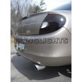 thumbnail image 1 of For 2000 2001 2002 Dodge Neon Tinted Smoked Tail Lamp Lights Overlays Film Protection, 1 of 5