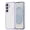 B, variant on Secure Shell Phone Case for S25 Series Flexible Edges Raised Border for Screen Protections Textured Matte Finish