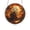 Eldritch Manor in Bloom, variant on Halloween Acrylic Suncatcher Puzzle Kit Window Hanging Decor for Adult, 7.4" Sun Catcher Hanging Suncatcher Decoration with Chain, Home Bedroom Living Room Gift Decor (Ravens of the Amber Moon)