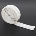 thumbnail image 4 of Sealing Strip,5M 25mm Self adhesive Weather Stripping Window Sealing Strip Sturdy Construction, 4 of 7