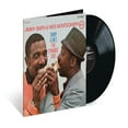 thumbnail image 1 of Montgomery,Wes/Smith,Jimmy - JIMMY AND WES(VERVE ) - [Vinyl], 1 of 1