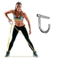 thumbnail image 2 of Agarre Curvo Metálico Tayga Para Ligas y Cuerdas, 2 of 4