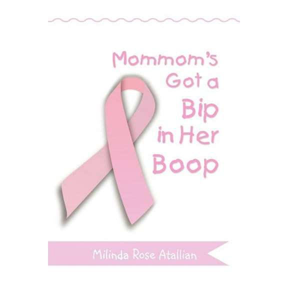 Mommom's Got a Bip in Her Boop