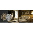 thumbnail image 5 of Nostalgic Warehouse Waldorf Door Knob with Rope Rosette, 5 of 5