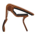 thumbnail image 2 of Capo, Ergonomic Bass Capos Quick Release Antioxidant  For Instrument, 2 of 8