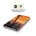 thumbnail image 2 of Head Case Designs Beautiful Beaches Tropical Sunset Under The Red Sky Soft Gel Case Compatible with Apple iPhone 12 Pro Max, 2 of 7