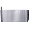 thumbnail image 2 of KarParts360 For GMC Savana 3500 Radiator 2004-2015 V8 6.0L w/ Automatic Transmission | 25912001 | GM3010502, 2 of 7
