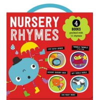 NURSERY RYMES BOX