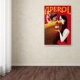 thumbnail image 3 of Vintage Lavoie 'Ads-0068' Canvas Art, 3 of 3
